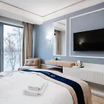 アパートホテル Pulaski 3*