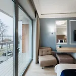 公寓式酒店 Pulaski 3*