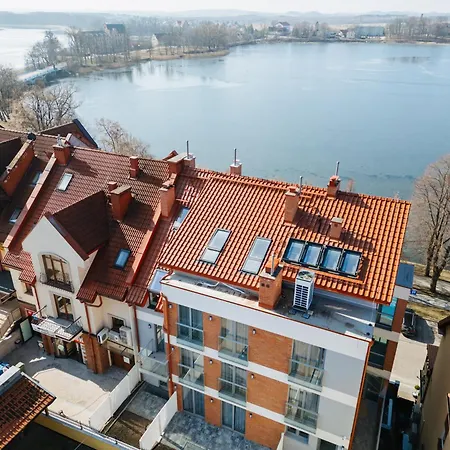 Pulaski Апарт-отель 3*