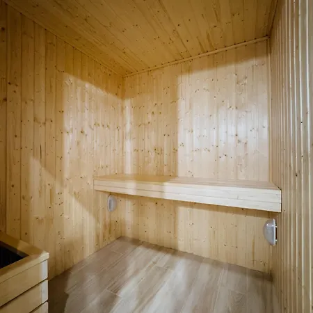 Pulaski Апарт-отель Элк