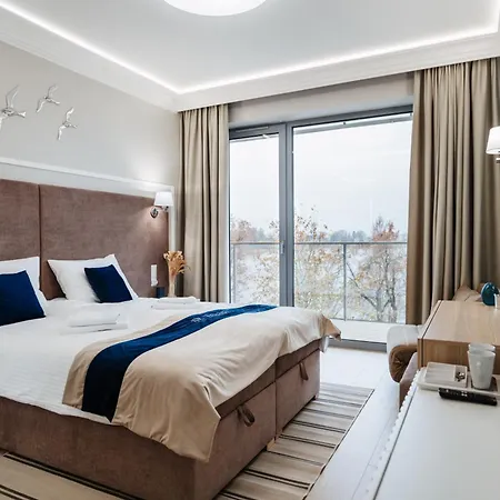 Pulaski Aparthotel 3*