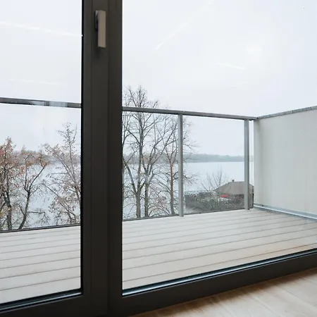 Pulaski Aparthotel Ełk