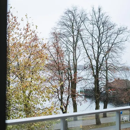 Pulaski Aparthotel 3*