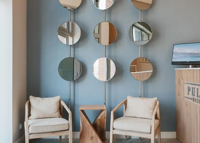 Aparthotel Pulaski Ełk