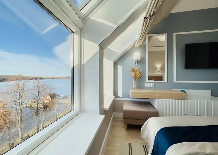 Aparthotel Pulaski 3*