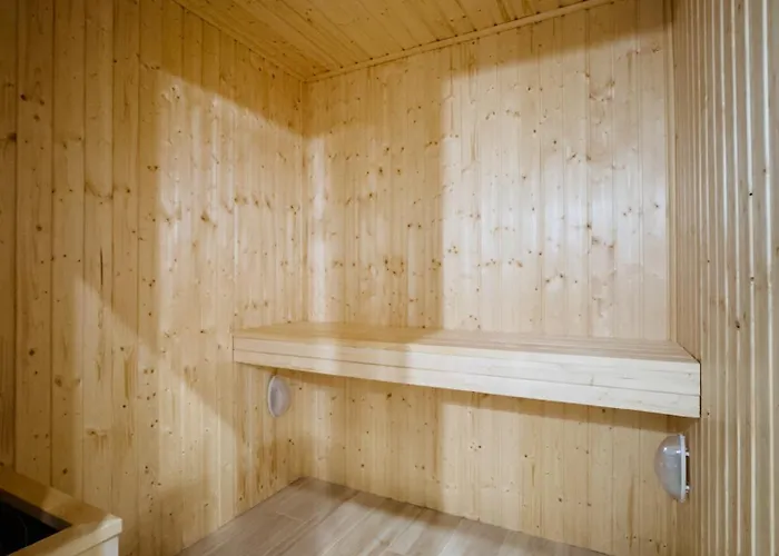 Pulaski Aparthotel Ełk