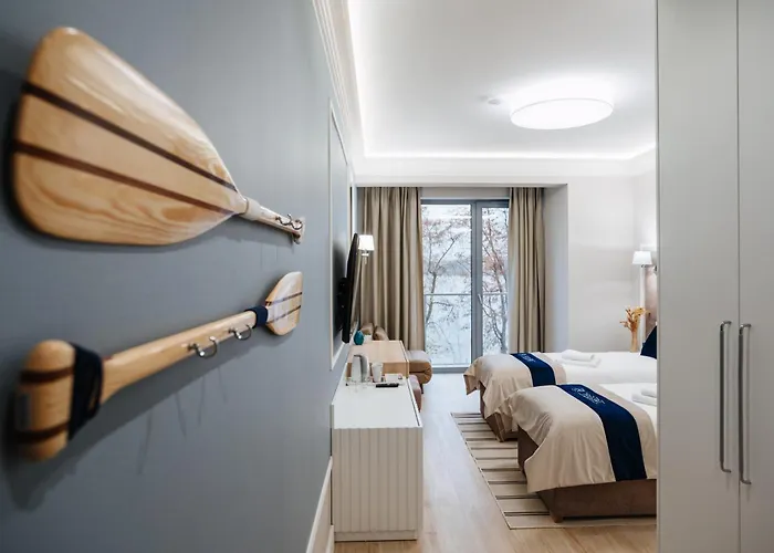 Pulaski Aparthotel Ełk