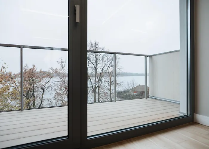 Pulaski Aparthotel Ełk