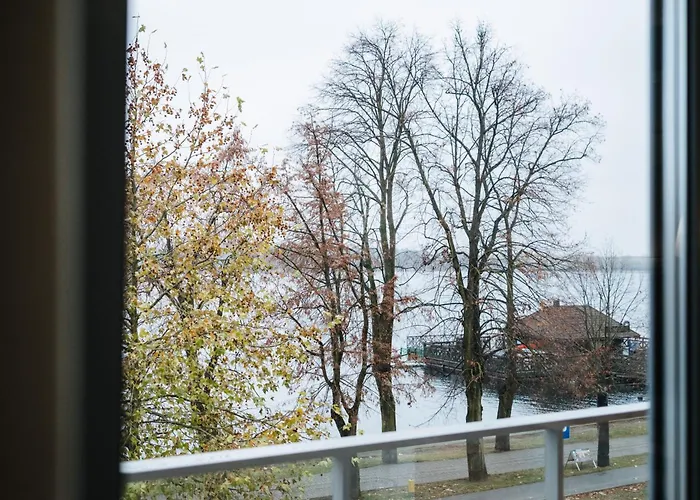 Pulaski Aparthotel 3*